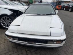1990 HONDA PRELUDE