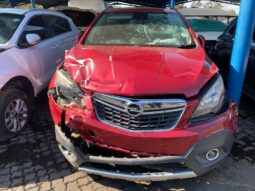 2016 OPEL MOKKA X 1.4T