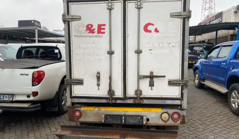 
								2019 MAHINDRA PIK UP 2.2 MHAWK full									