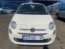 2020 FIAT 500 900T TWINAIR