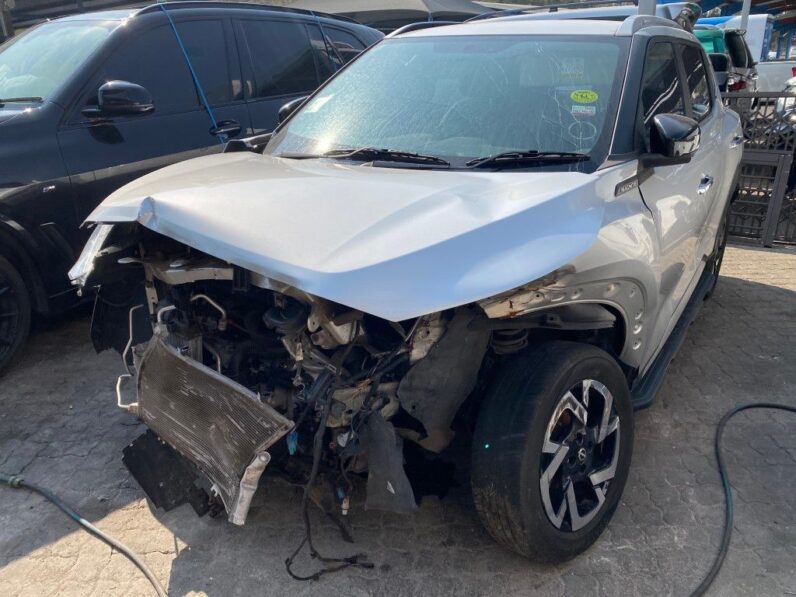 
								2022 NISSAN MAGNITE 1.0 full									