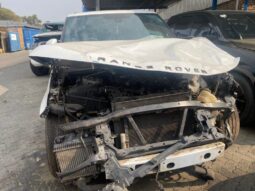 2015 LAND ROVER R/ROVER SPORT