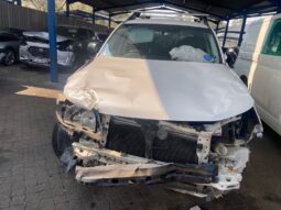 2010 SUBARU FORESTER 2.5 X