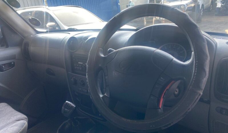 
								2017 MAHINDRA SCORPIO PIK UP full									