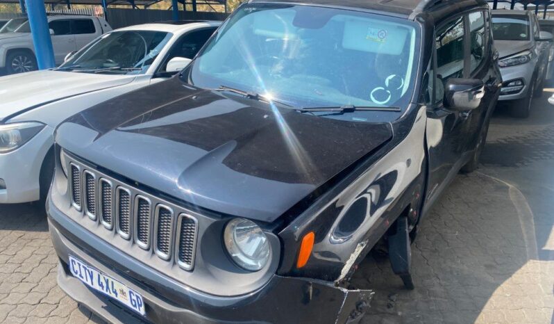 
								2016 JEEP RENEGADE full									