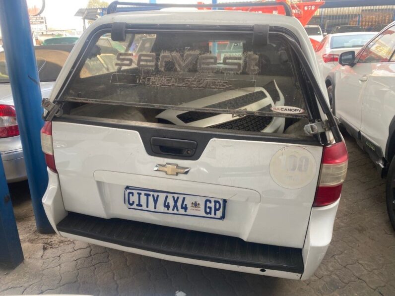 
								2016 CHEVROLET UTILITY 1.4 full									