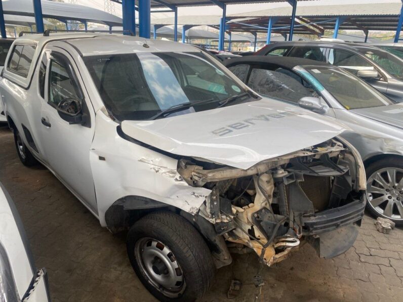 
								2016 CHEVROLET UTILITY 1.4 full									