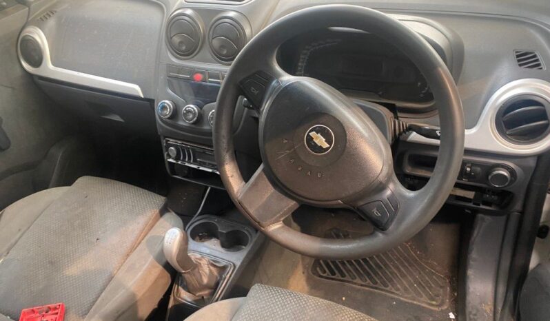 
								2016 CHEVROLET UTILITY 1.4 full									