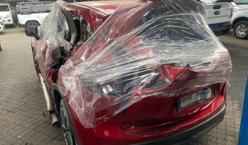 
								2016 MAZDA CX-5 2.0 DYNAMIC full									