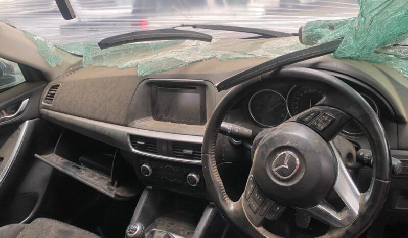 
								2016 MAZDA CX-5 2.0 DYNAMIC full									