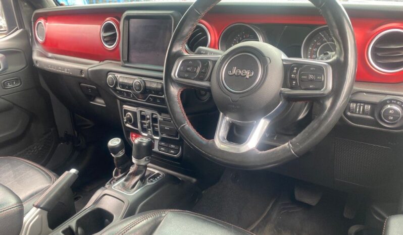 
								2022 JEEP WRANGLER UNLTD full									