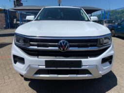 2025 VW AMAROK NF