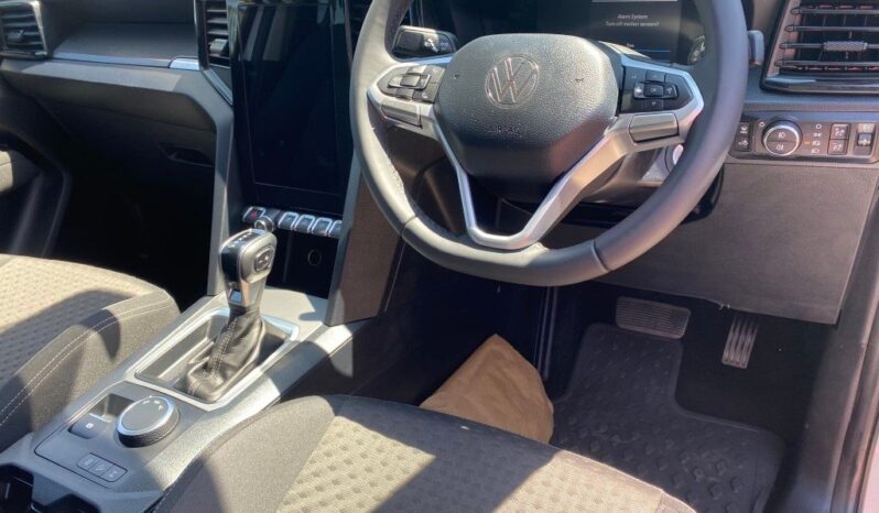 
								2025 VW AMAROK NF full									