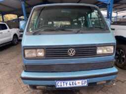 1994 VW CARAVELLE