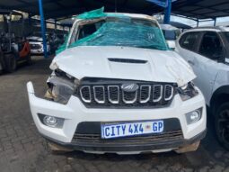 2023 MAHINDRA PIK UP