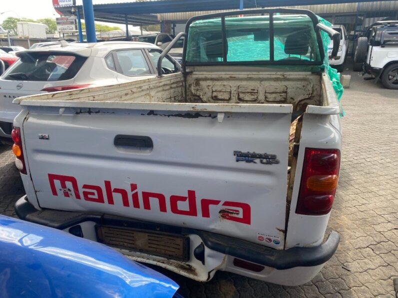 
								2023 MAHINDRA PIK UP full									