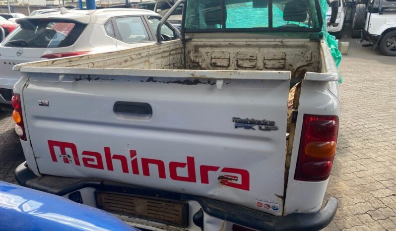 
								2023 MAHINDRA PIK UP full									