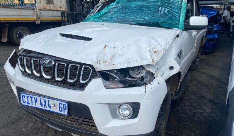 
								2023 MAHINDRA PIK UP full									