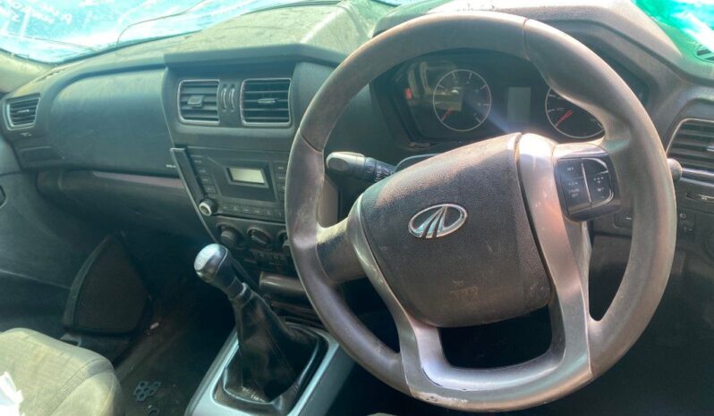 
								2023 MAHINDRA PIK UP full									