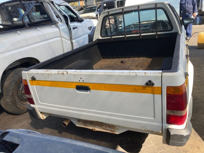 
								1994 FORD BANTAM full									