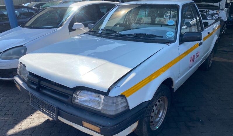 
								1994 FORD BANTAM full									