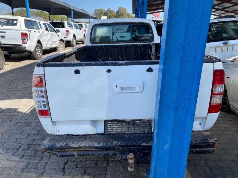 
								2009 FORD RANGER full									