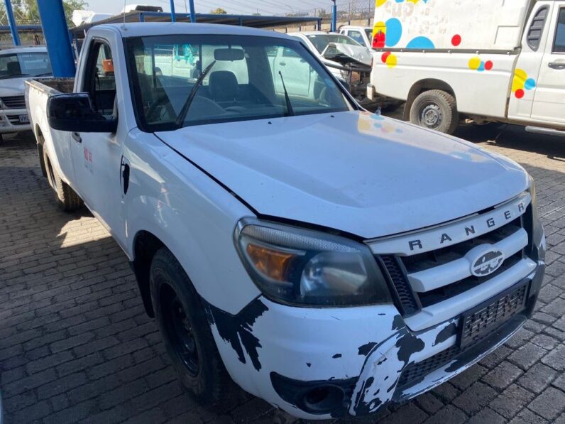 
								2009 FORD RANGER full									