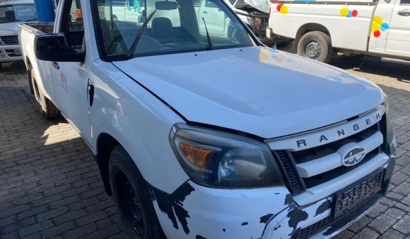 
								2009 FORD RANGER full									