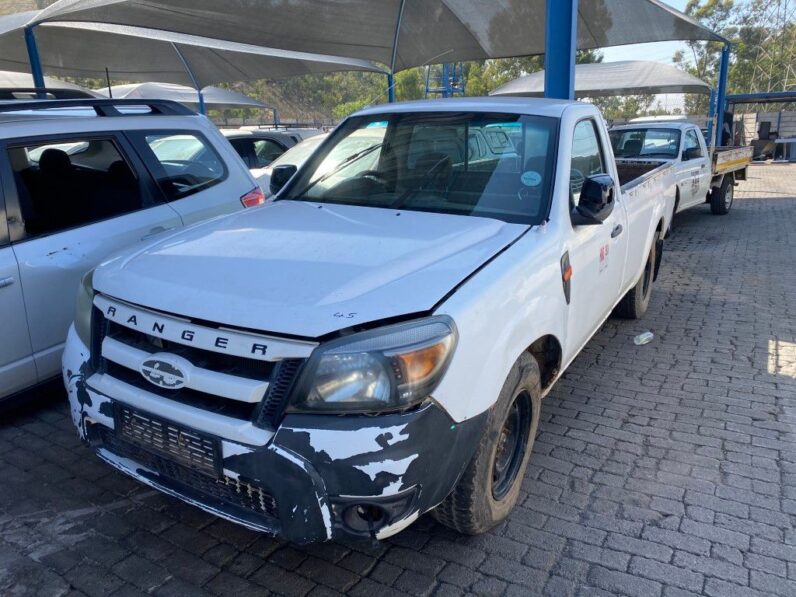 
								2009 FORD RANGER full									