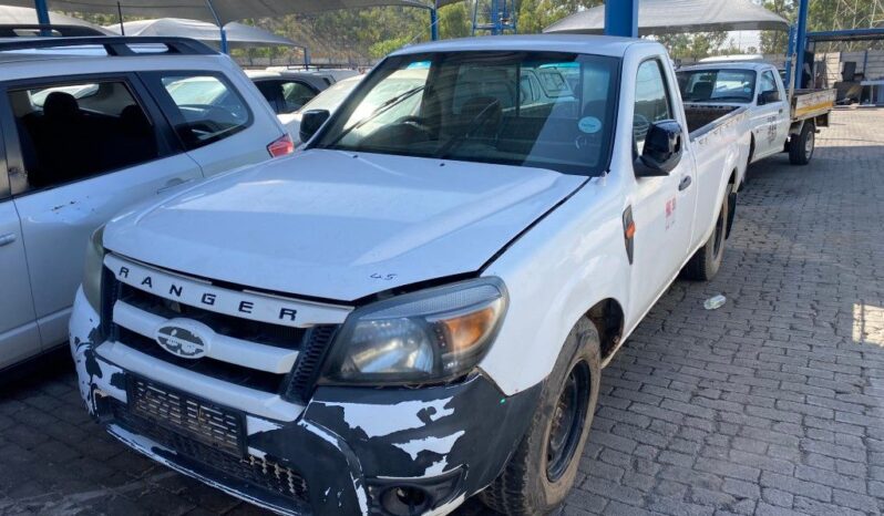 
								2009 FORD RANGER full									