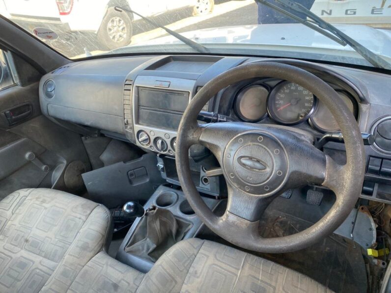 
								2009 FORD RANGER full									