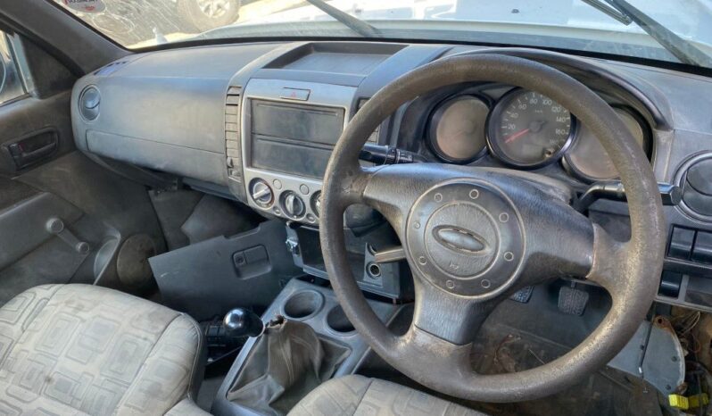 
								2009 FORD RANGER full									