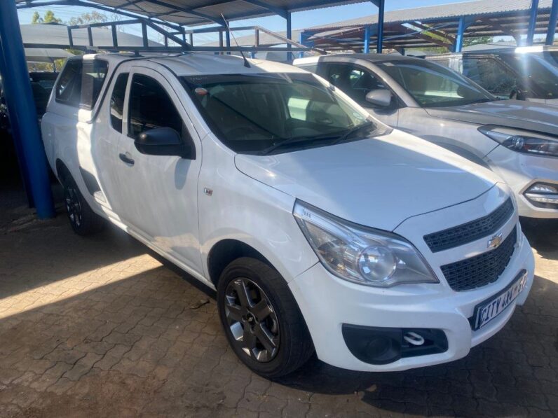 
								2017 CHEVROLET UTILITY full									