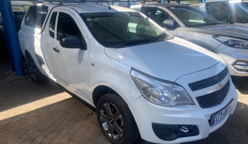 
								2017 CHEVROLET UTILITY full									