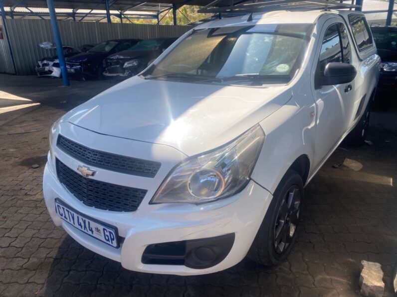 
								2017 CHEVROLET UTILITY full									