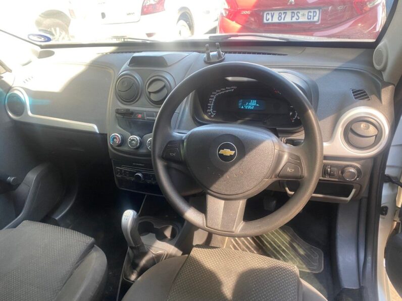 
								2017 CHEVROLET UTILITY full									