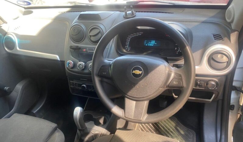 
								2017 CHEVROLET UTILITY full									