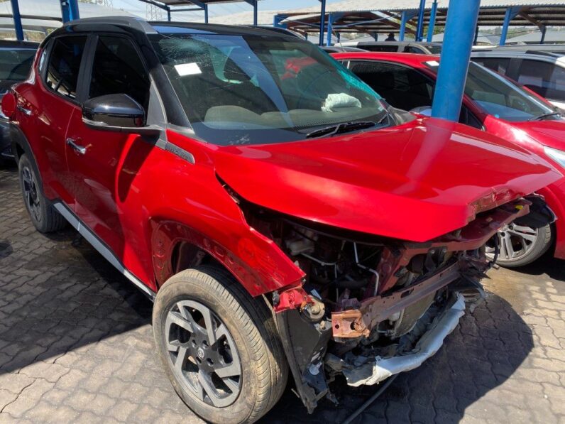 
								2024 NISSAN MAGNITE full									