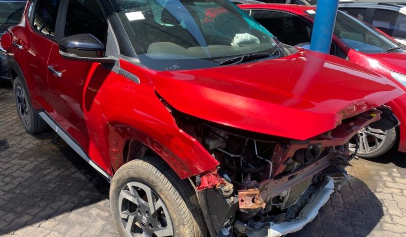 
								2024 NISSAN MAGNITE full									