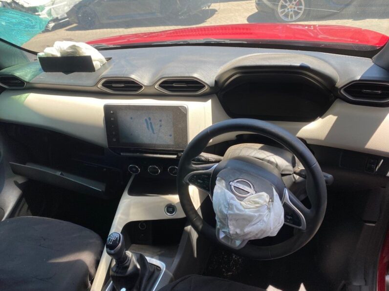 
								2024 NISSAN MAGNITE full									