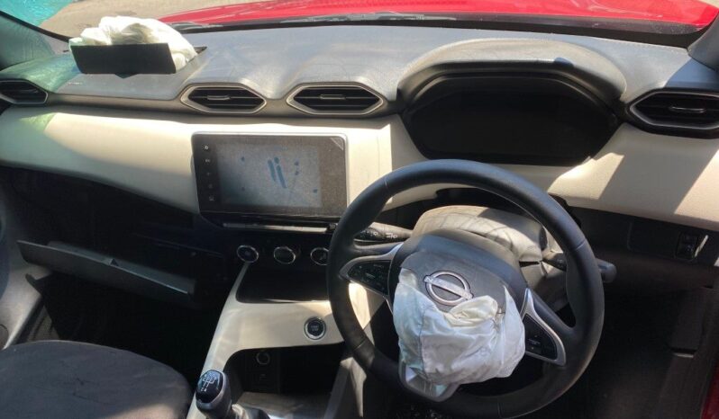 
								2024 NISSAN MAGNITE full									