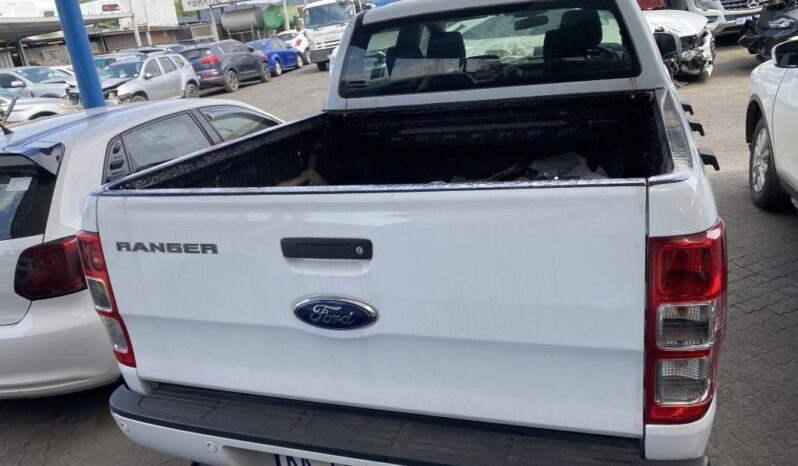 
								2022 FORD RANGER 2.2 TDCi full									