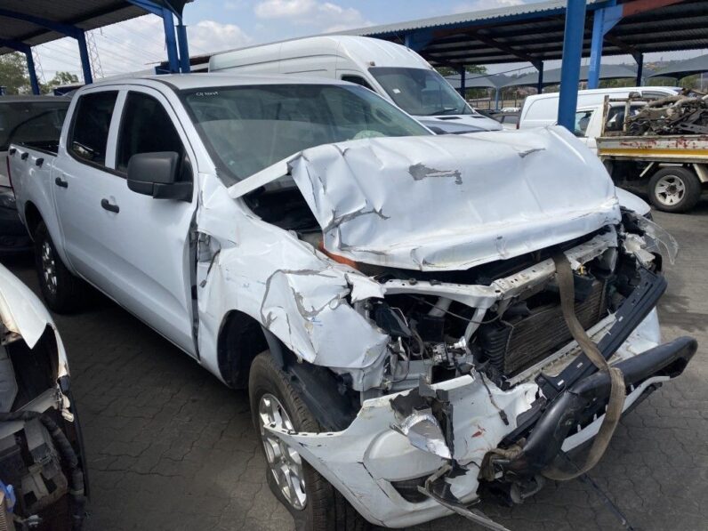 
								2022 FORD RANGER 2.2 TDCi full									
