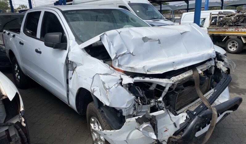 
								2022 FORD RANGER 2.2 TDCi full									