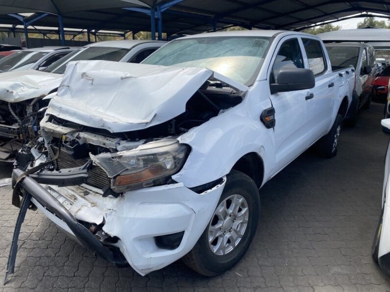 
								2022 FORD RANGER 2.2 TDCi full									