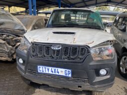 2022 MAHINDRA PIK UP