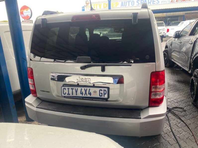 
								2011 JEEP CHEROKEE full									