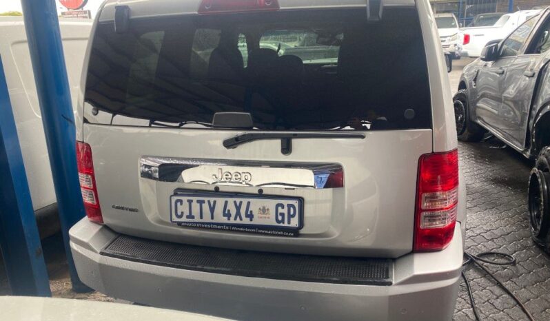 
								2011 JEEP CHEROKEE full									