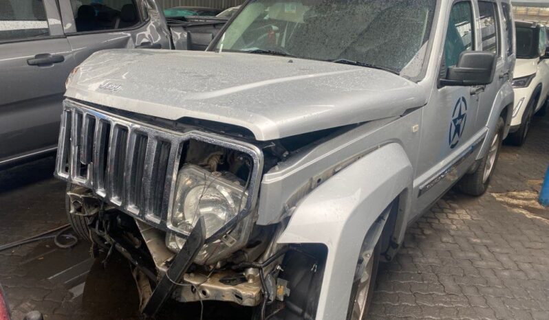 
								2011 JEEP CHEROKEE full									