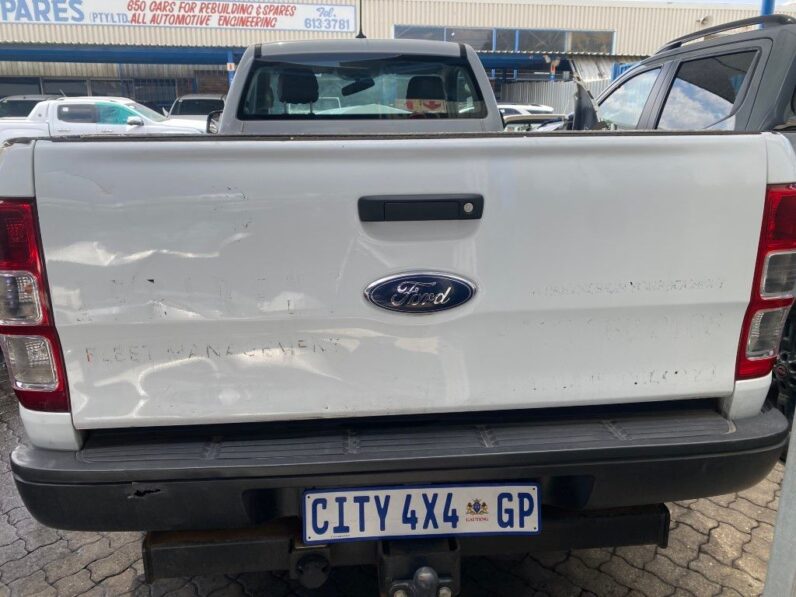 
								2022 FORD RANGER full									